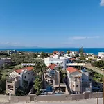 Foothills Tangerine Villa