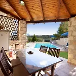 Villa Pantelis