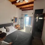 Scirocco Rooms