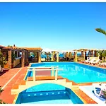 Stavros Villas&Apartments