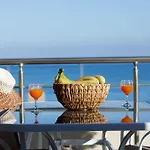 Oak Wood - Sea View Exclusive Maisonette
