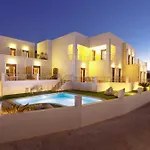 Oak Wood - Sea View Exclusive Maisonette