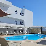 Aegean View Hotel - Adults Only