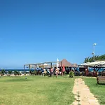 Pinelopi Beach Suites