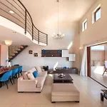 Elounda Blue Island Villa