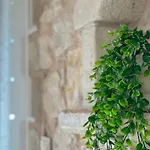 Cretan Nature Stone Three- Bedroom Apartment