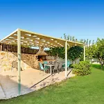 Villa Kostas Maria By Villa Plus