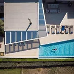 Thalassa Residence, Pool, Spa Whirlpool & Seaviews, By Thinkvilla