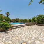 San Antonio Stratos