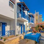 Cozy Apartment Heraklion Creta-2