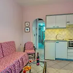 Cozy Apartment Heraklion Creta-2