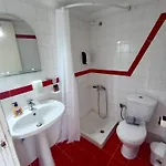 Kumba In Nea Chora