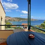 The Yellow Houses