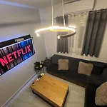 Lavish Living Suites