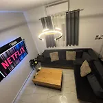 Lavish Living Suites