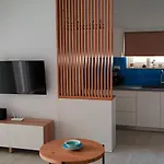 Marina Bay Aparment