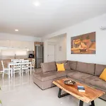 Agnanti Villas - Anemos