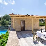 Villa Svega