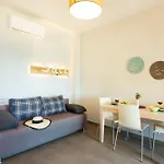 Sea View Luxury Apartments