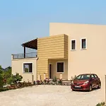 Luxury Katsoulakis Apartments In Countryside