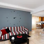 Sunrise Apartment