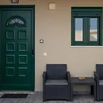 Filotimo Roofgarden Green Apt
