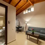 Filotimo Roofgarden Green Apt
