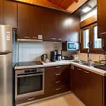 Filotimo Roofgarden Brown Apt