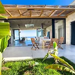 Sea View Villa With Private Swimming Pool