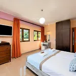 Mirsini Villa Privater Pool Jacuzzi