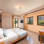 Mirsini Villa Privater Pool Jacuzzi