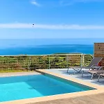 Vista Mare Maxima Beheizter Pool