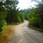 Gruppenunterkunft Auf Kreta Separate Haeuser