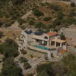 Villa Meraki, Plakias
