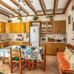 Amazing Home In Agios Vasilios With Wifi