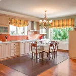 Orange Tree Garden Vacation Home