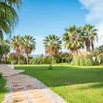 Orange Tree Garden Vacation Home