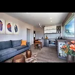 Big Blue Suites 2