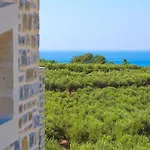 Blue Mare Villa Rethimno