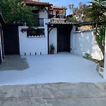Petrino1880 Sea-Vacation Apartment In Chalkidiki
