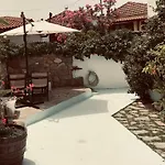 Petrino1880 Sea-Vacation Apartment In Chalkidiki
