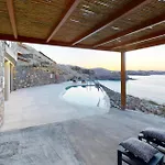 Beautiful Home In Lygaria With Wifi