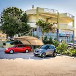 Marele Apartment City Center By Cretan Houses