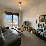 Elea Sea View Apartment In Ag. Nikolaos