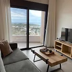 Elea Sea View Apartment In Ag. Nikolaos