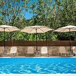 Villa Kalouas Private Pool