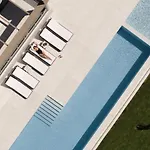 Dias Grand Villa, By Hellocrete