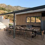 Dias Grand Villa, By Hellocrete