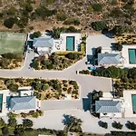 Villa Shell