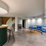Elounda Olivia Luxury Villa Spinalonga View